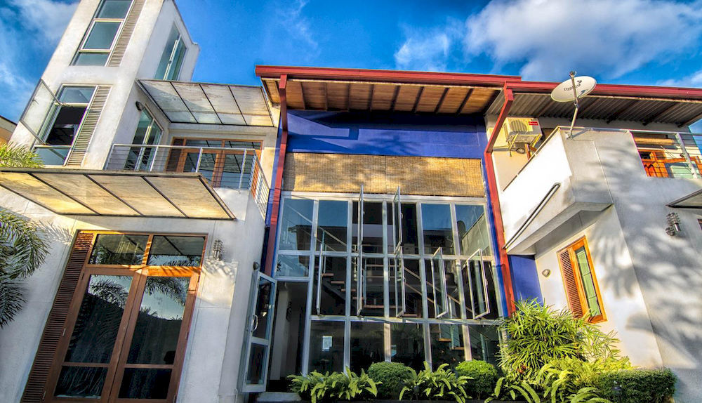 Oyo 437 Amali Residence 누게고다 외부 사진