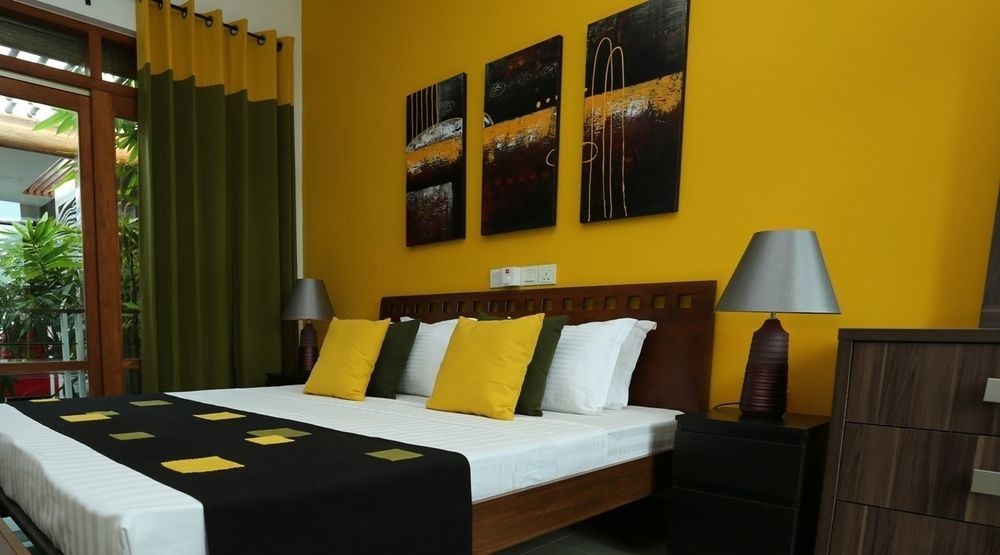 Oyo 437 Amali Residence 누게고다 외부 사진