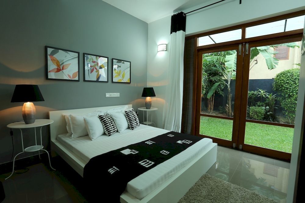 Oyo 437 Amali Residence 누게고다 외부 사진