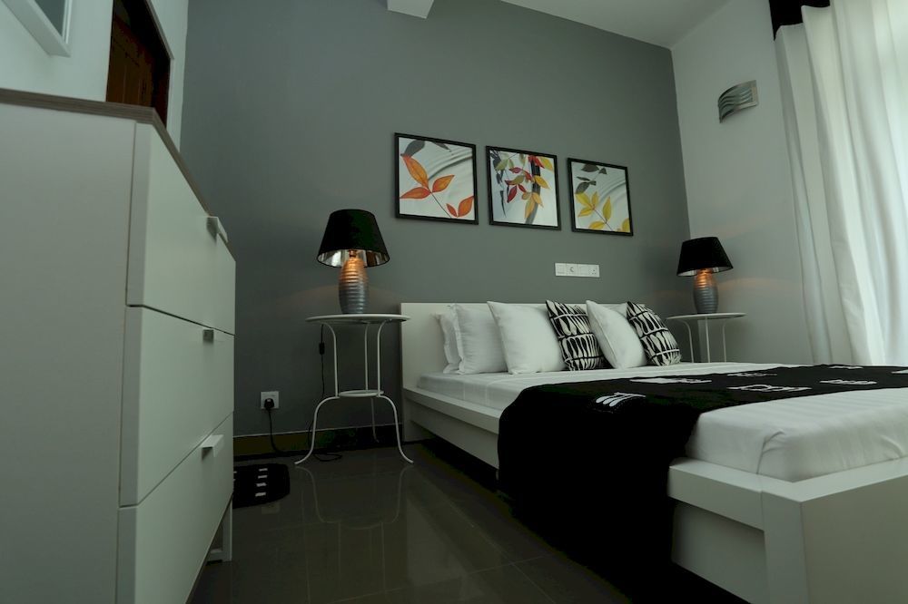 Oyo 437 Amali Residence 누게고다 외부 사진