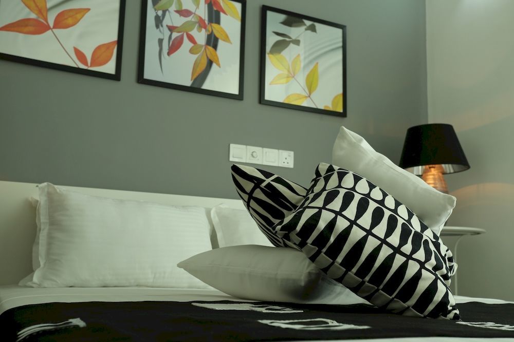 Oyo 437 Amali Residence 누게고다 외부 사진