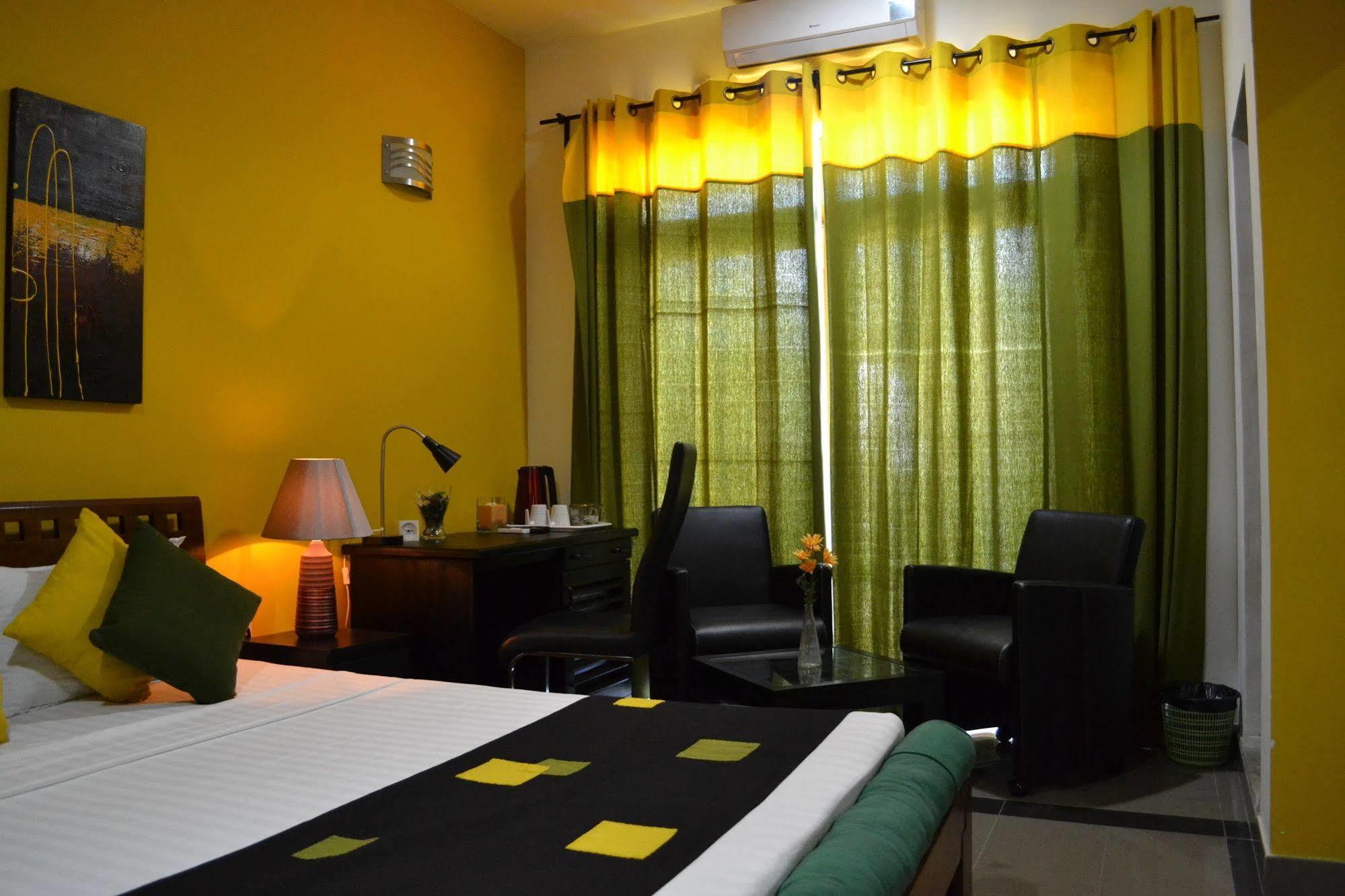 Oyo 437 Amali Residence 누게고다 외부 사진