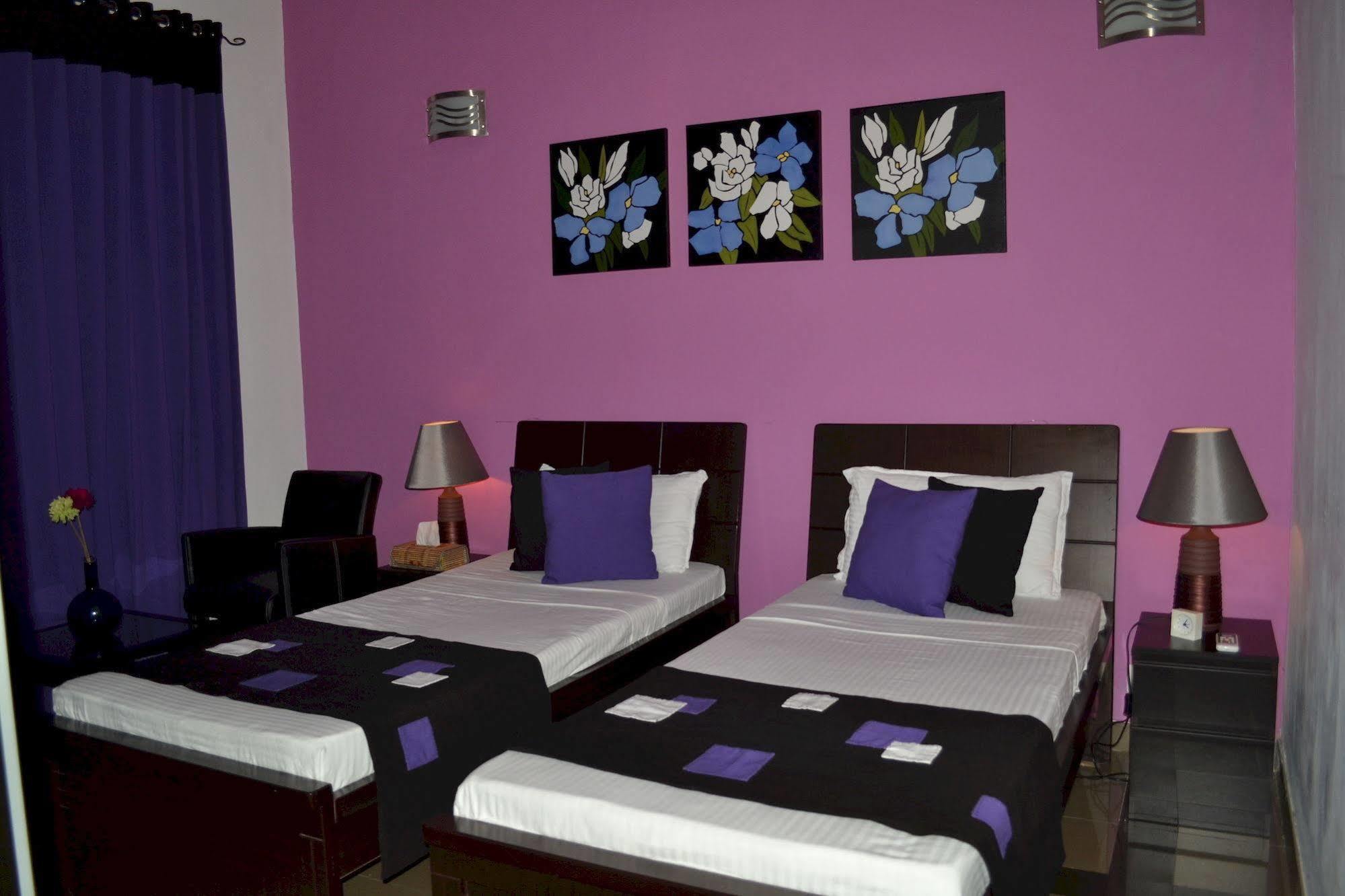Oyo 437 Amali Residence 누게고다 외부 사진