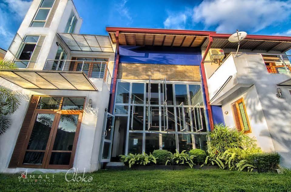 Oyo 437 Amali Residence 누게고다 외부 사진