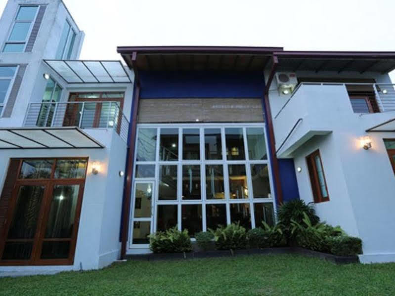 Oyo 437 Amali Residence 누게고다 외부 사진