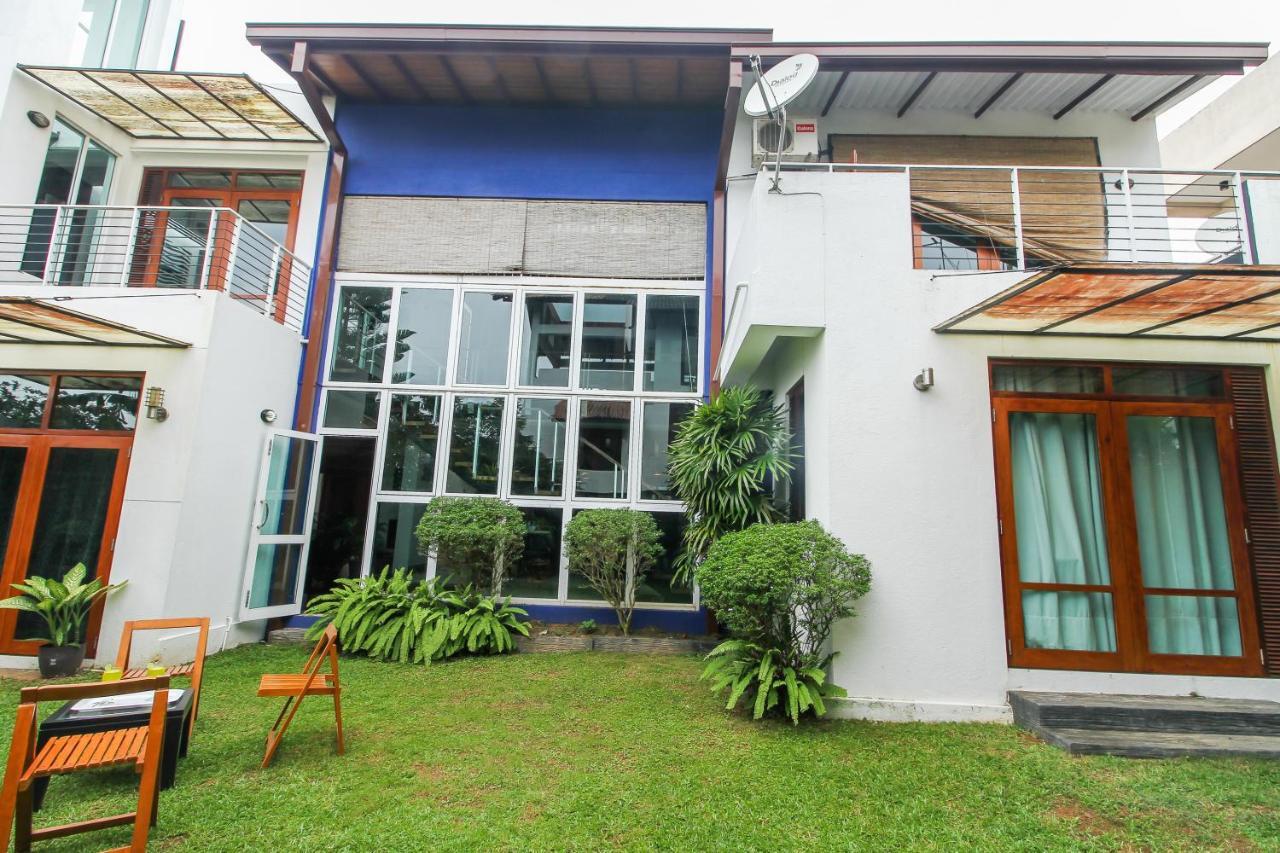 Oyo 437 Amali Residence 누게고다 외부 사진