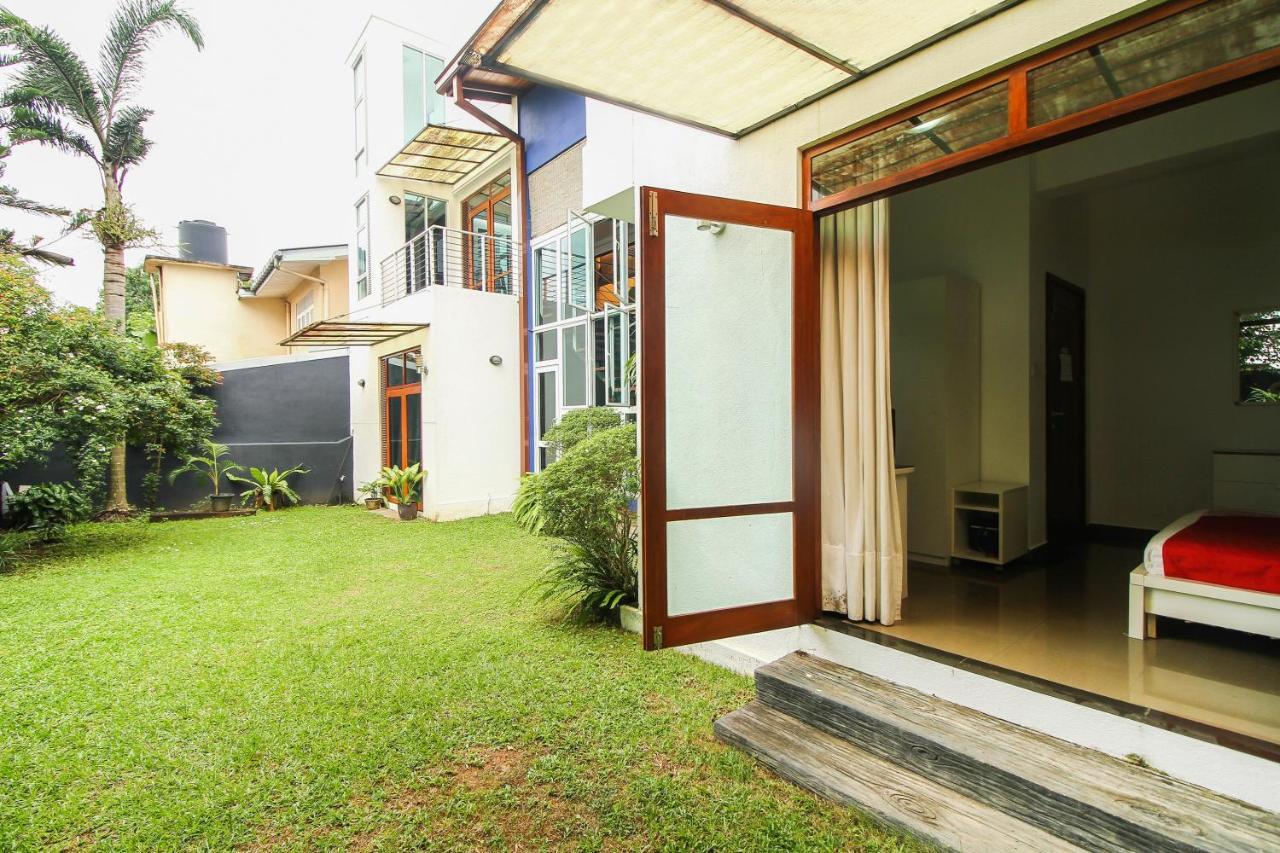 Oyo 437 Amali Residence 누게고다 외부 사진