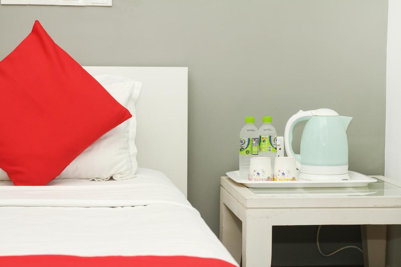 Oyo 437 Amali Residence 누게고다 외부 사진