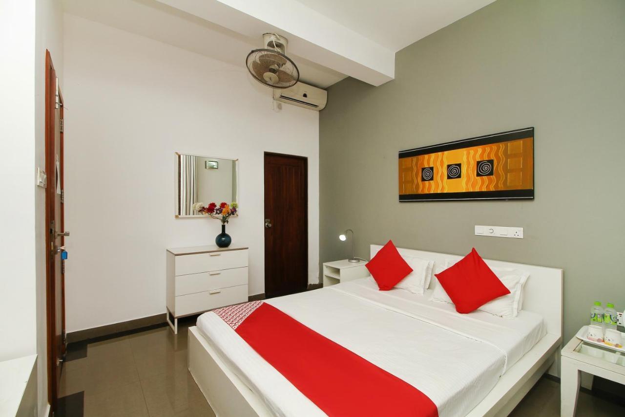 Oyo 437 Amali Residence 누게고다 외부 사진