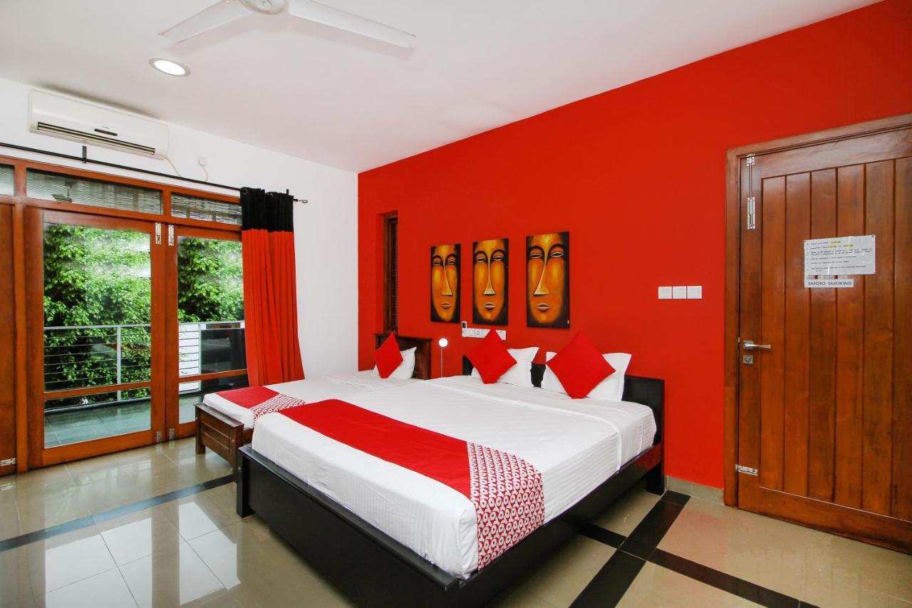 Oyo 437 Amali Residence 누게고다 외부 사진
