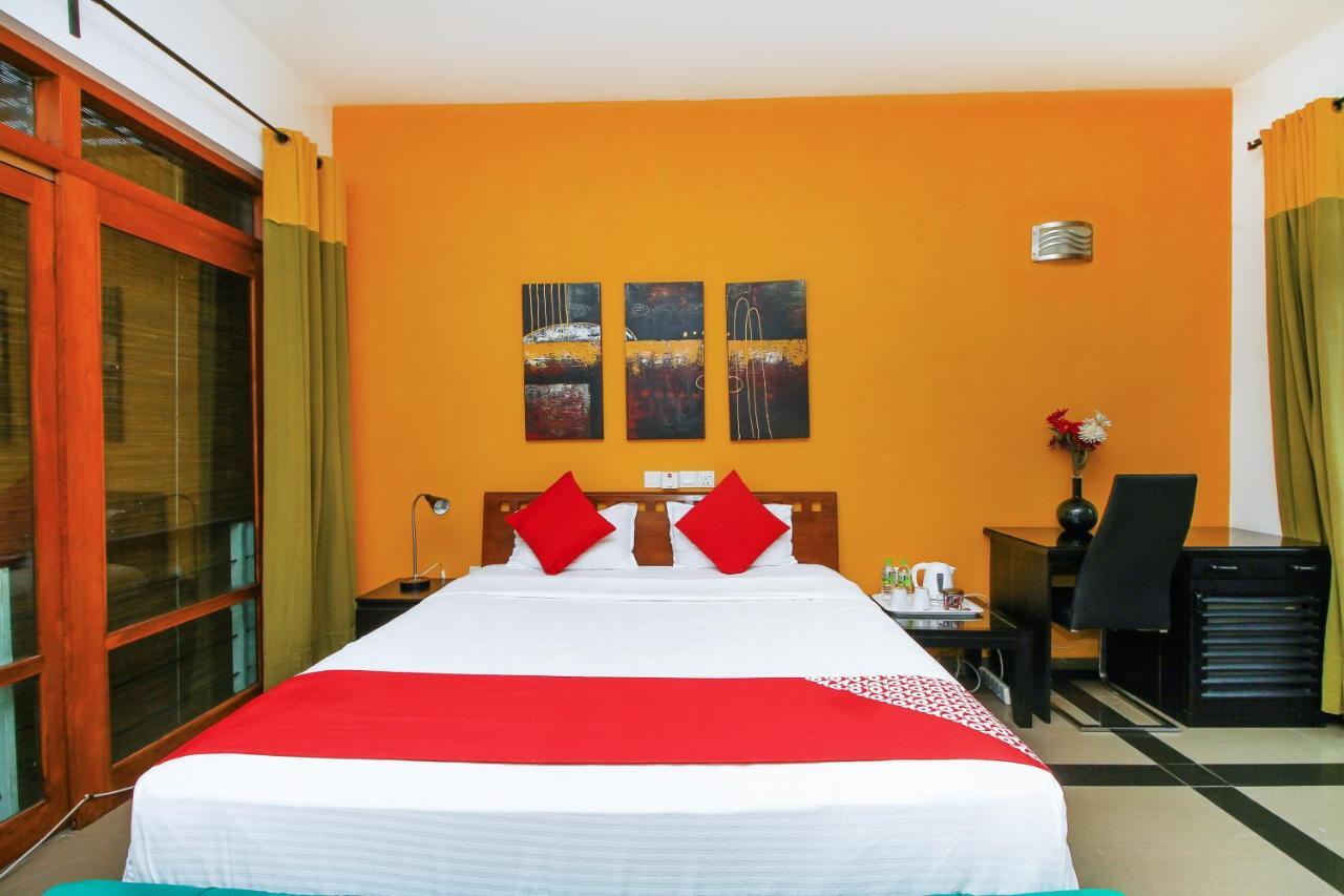 Oyo 437 Amali Residence 누게고다 외부 사진
