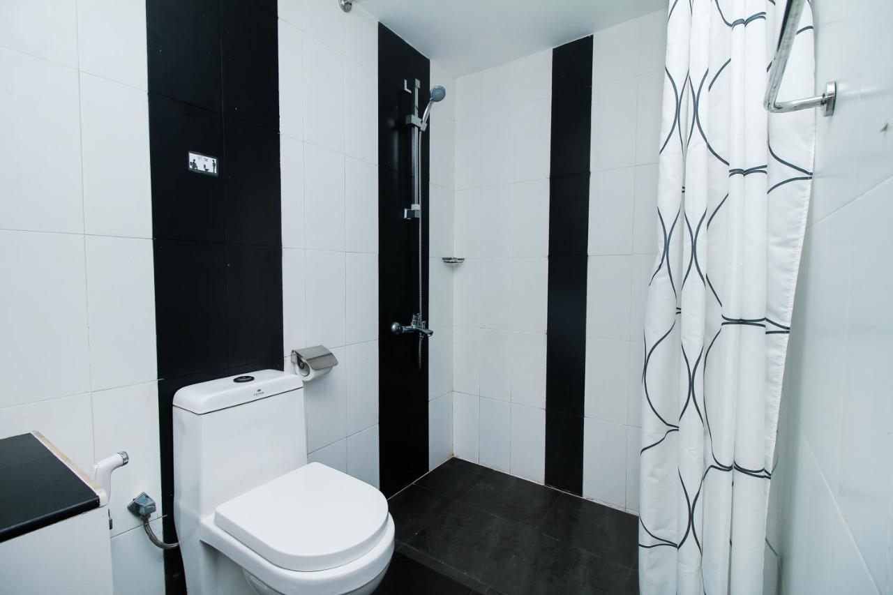 Oyo 437 Amali Residence 누게고다 외부 사진