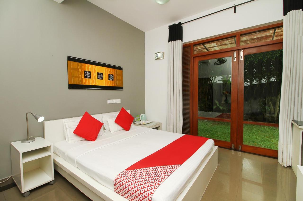 Oyo 437 Amali Residence 누게고다 외부 사진