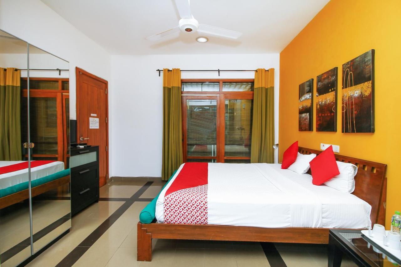 Oyo 437 Amali Residence 누게고다 외부 사진