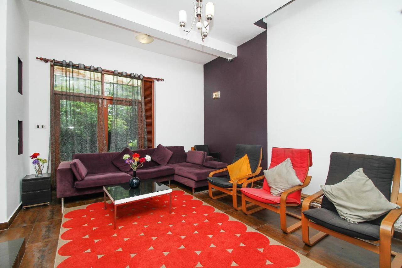 Oyo 437 Amali Residence 누게고다 외부 사진