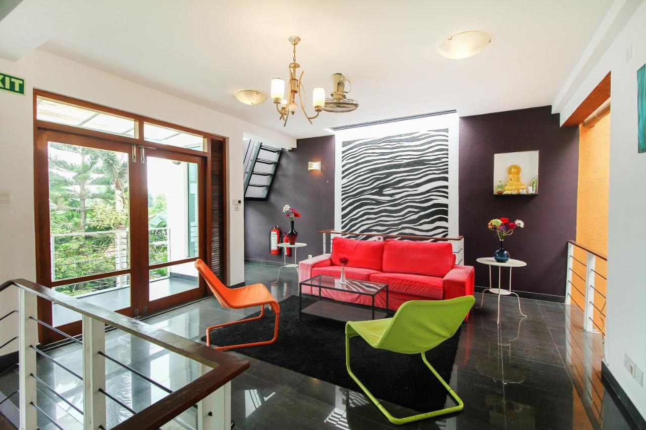 Oyo 437 Amali Residence 누게고다 외부 사진