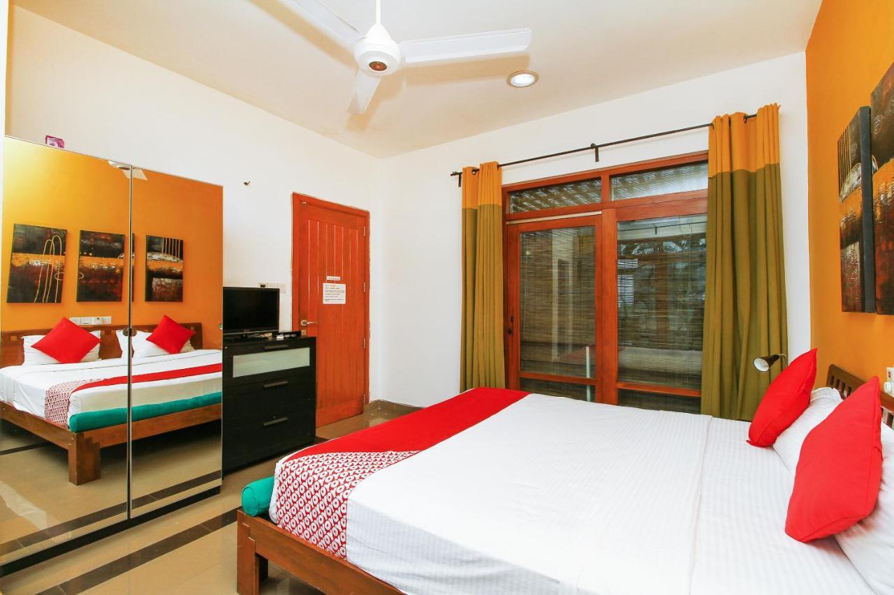 Oyo 437 Amali Residence 누게고다 외부 사진