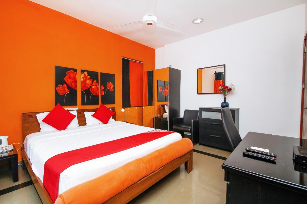 Oyo 437 Amali Residence 누게고다 외부 사진