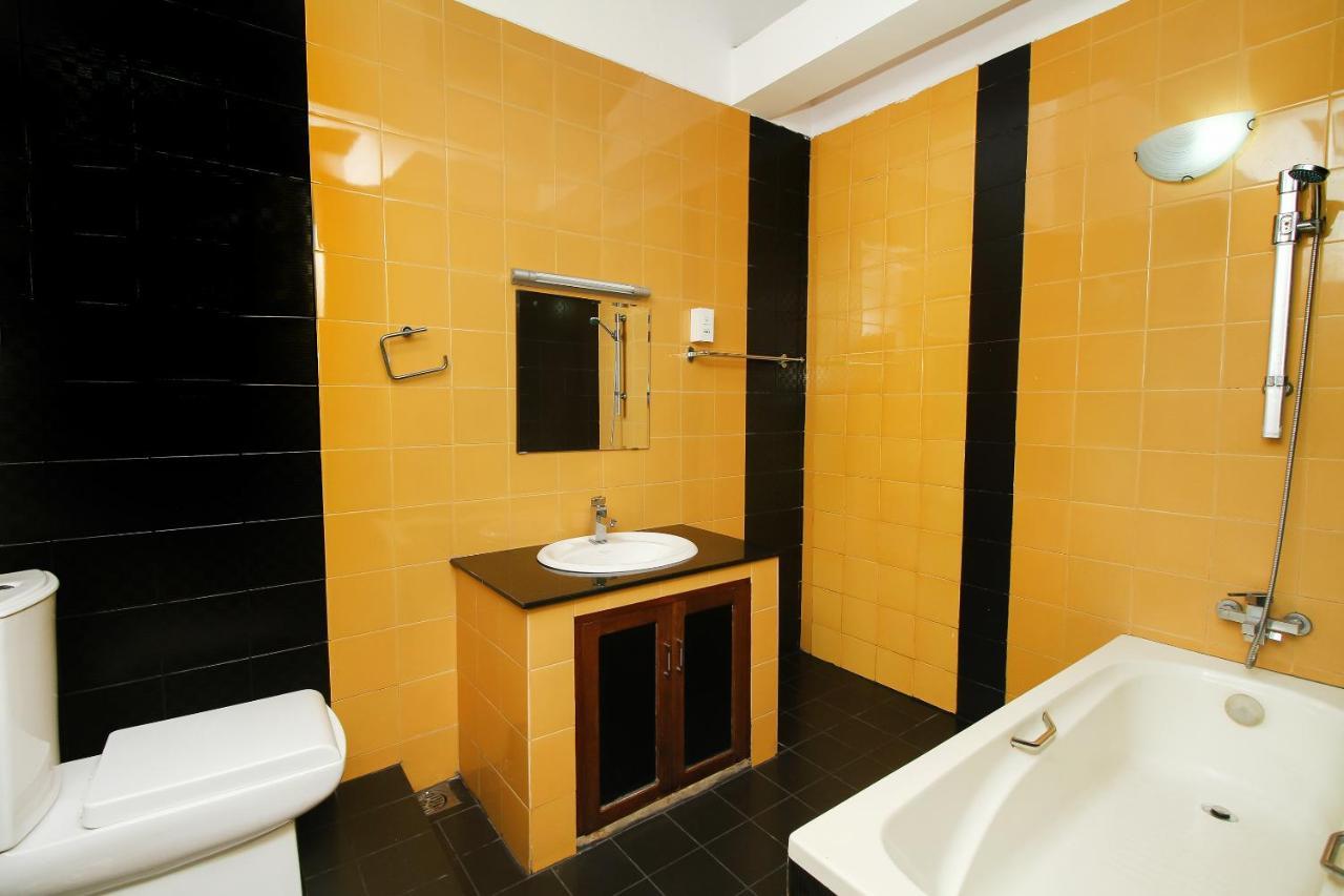 Oyo 437 Amali Residence 누게고다 외부 사진