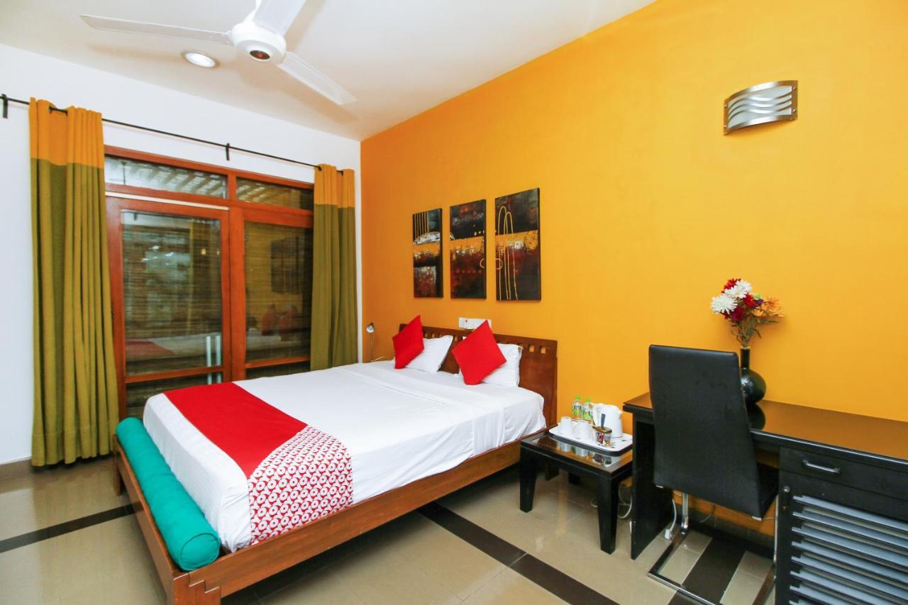 Oyo 437 Amali Residence 누게고다 외부 사진