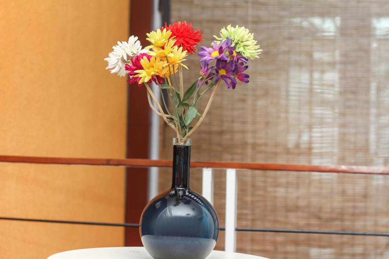 Oyo 437 Amali Residence 누게고다 외부 사진