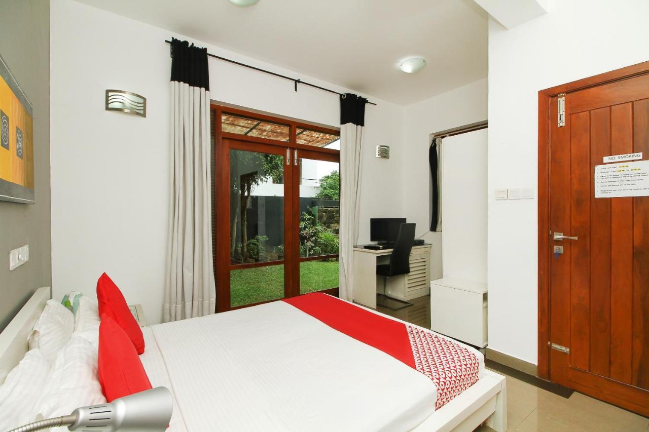 Oyo 437 Amali Residence 누게고다 외부 사진