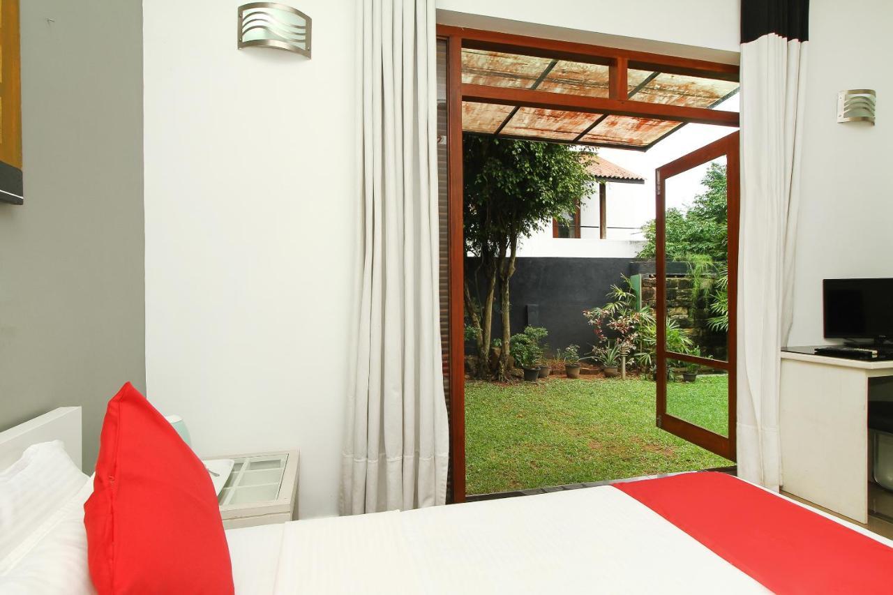 Oyo 437 Amali Residence 누게고다 외부 사진