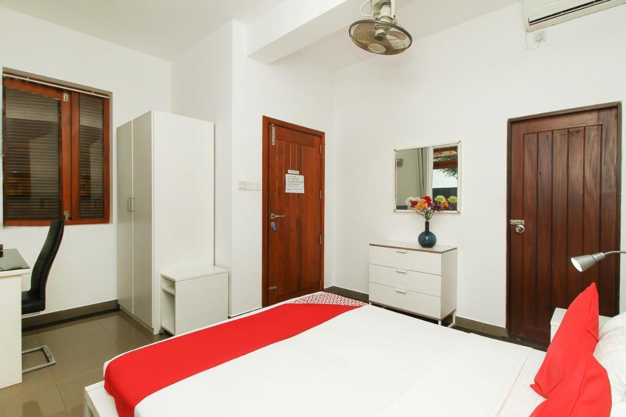 Oyo 437 Amali Residence 누게고다 외부 사진
