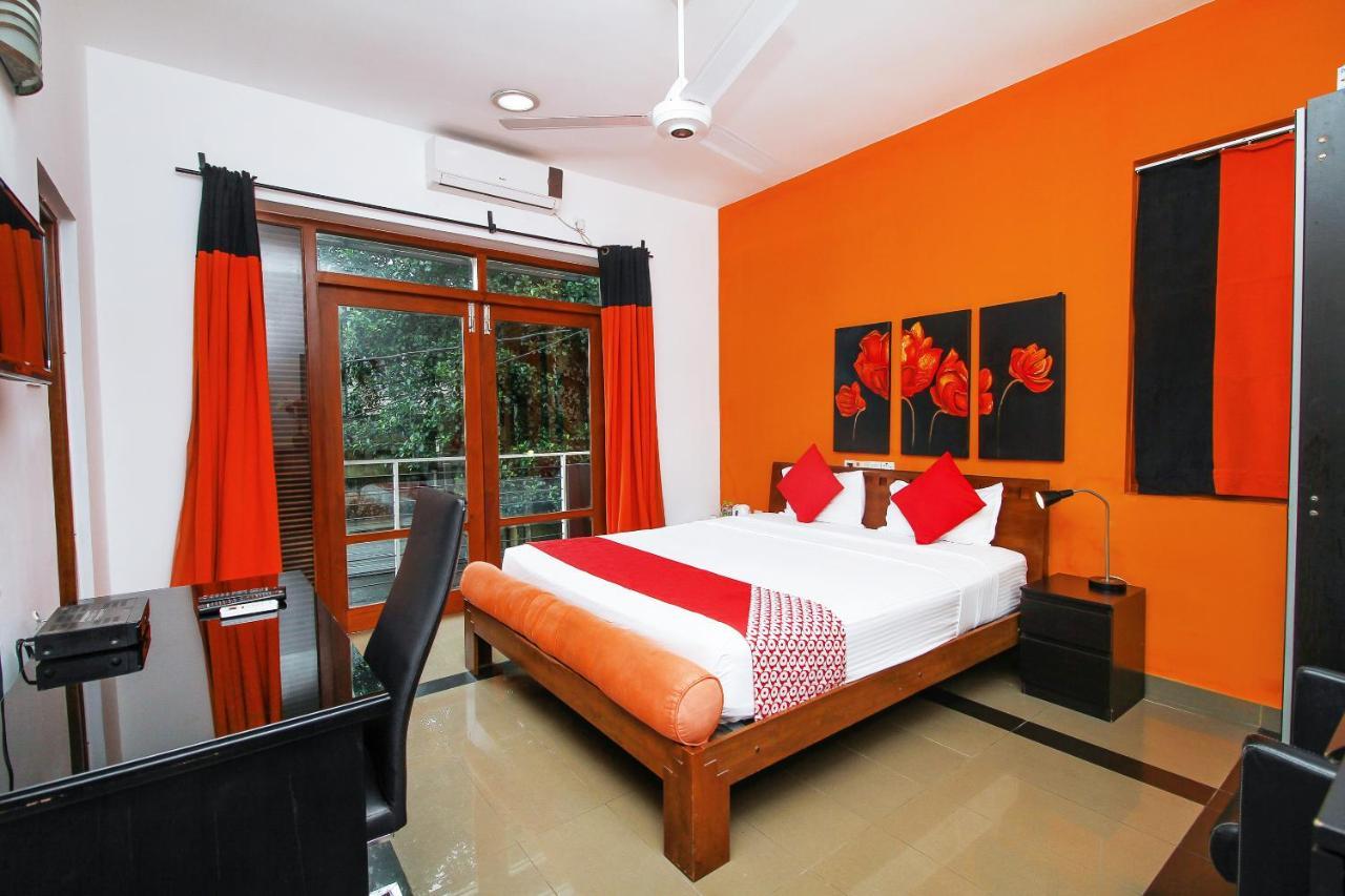 Oyo 437 Amali Residence 누게고다 외부 사진