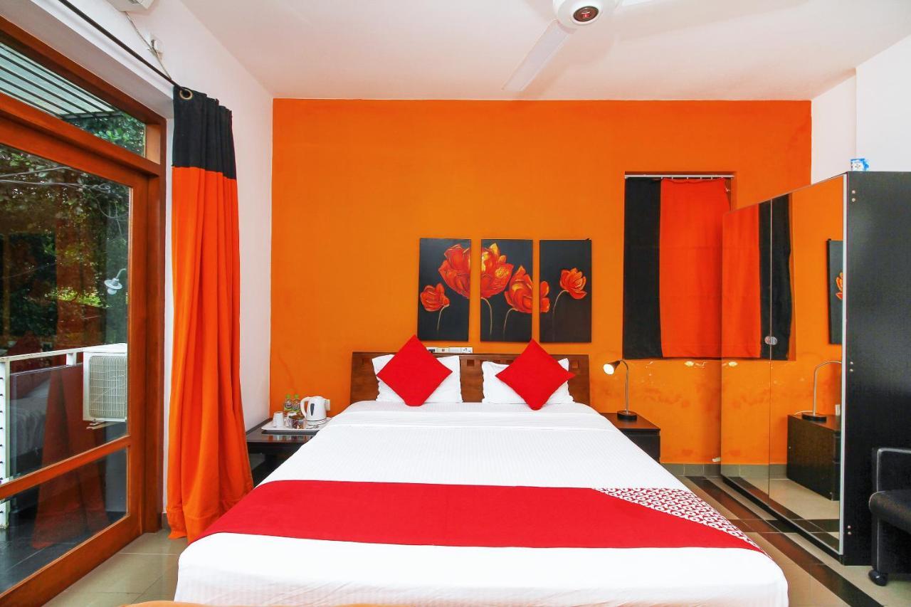 Oyo 437 Amali Residence 누게고다 외부 사진