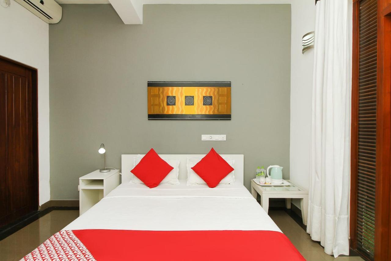 Oyo 437 Amali Residence 누게고다 외부 사진