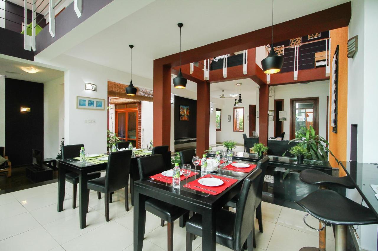 Oyo 437 Amali Residence 누게고다 외부 사진