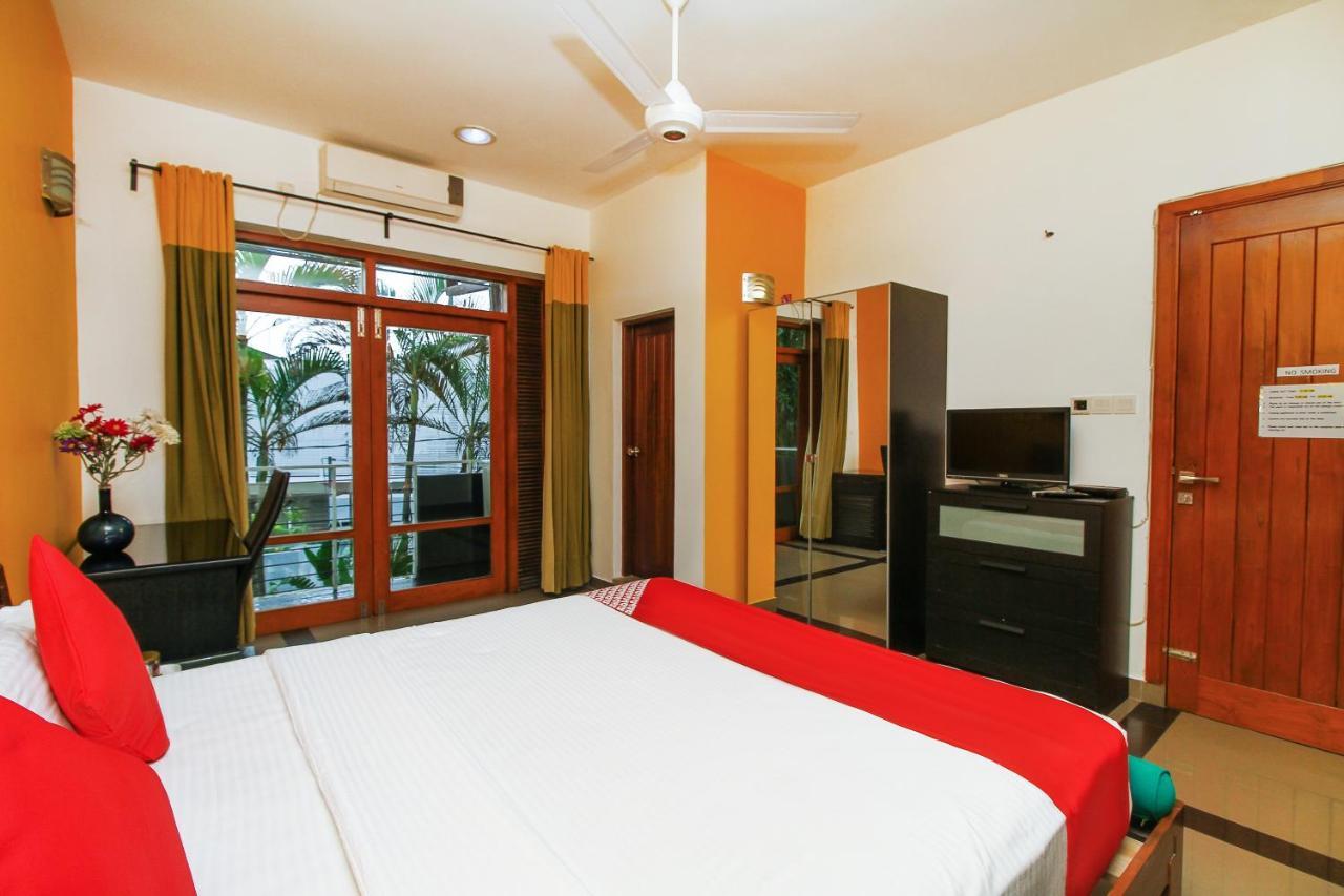 Oyo 437 Amali Residence 누게고다 외부 사진
